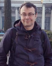 Isayenkov Stanislav's picture